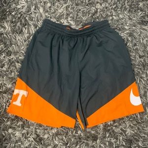 University of Tennessee Shorts